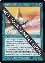 Siren's Call (Retro Frame) (374), 30th Anniversary Edition — Magic card price