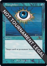 Thoughtlace (Retro Frame) (379), 30th Anniversary Edition — Magic card price