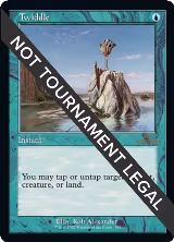 Twiddle (Retro Frame) (382), 30th Anniversary Edition — Magic card price