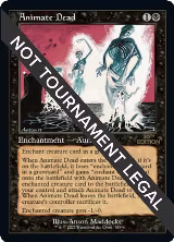 Animate Dead (Retro Frame) (389), 30th Anniversary Edition — Magic card price