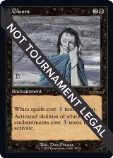 Gloom (Retro Frame) (404), 30th Anniversary Edition — Magic card price