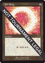 Sol Ring (428) (Retro Frame) (428) — card price
