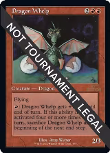 Dragon Whelp (Retro Frame) (435), 30th Anniversary Edition — Magic card price