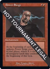 Power Surge (Retro Frame) (460), 30th Anniversary Edition — Magic card price