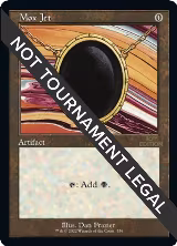 Mox Jet (Retro Frame) (556), 30th Anniversary Edition — Magic card price