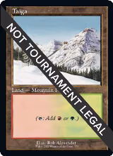 Taiga (Retro Frame) (575), 30th Anniversary Edition — Magic card price