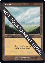 Plains (580) (Retro Frame) (580) — card price
