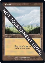 Plains (581) (Retro Frame) (581) — card price