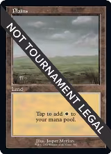 Plains (582) (Retro Frame) (582) — card price
