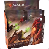 Dominaria Remastered - Collector Booster Display, Dominaria Remastered — Magic card price