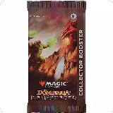 Dominaria Remastered - Collector Booster Pack, Dominaria Remastered — Magic card price