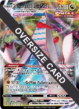 Duraludon VMAX - 123/203 (123/203) — card price