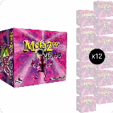 Seance: First Edition Booster Box Case, Seance: First Edition — MetaZoo card price