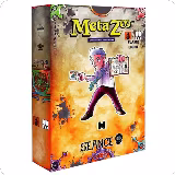 Seance: First Edition Tribal Theme Deck - M, Seance: First Edition — MetaZoo card price