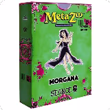 Seance: First Edition Tribal Theme Deck - Morgana, Seance: First Edition — MetaZoo card price