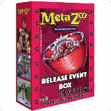 Seance: First Edition Release Event Box, Seance: First Edition Release Event Deck — MetaZoo card price