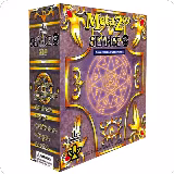 Seance: First Edition Spell Book, Seance: First Edition — MetaZoo card price