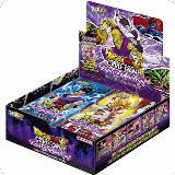 Fighter's Ambition Booster Box, Fighter's Ambition — DB Super card price