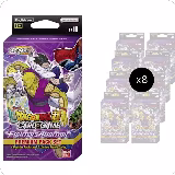 Fighter's Ambition Premium Pack Set Display — card price