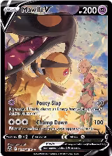 Mawile V (TG17/TG30) — card price