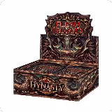 Dynasty Booster Box, Dynasty — Flesh & Blood card price