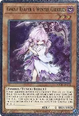 Ghost Reaper & Winter Cherries (UTR) (OP20-EN001), OTS Tournament Pack 20 — Yu-Gi-Oh! card price