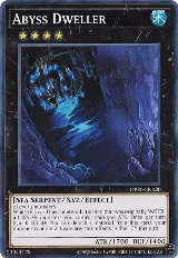 Abyss Dweller (OP20-EN020) — card price