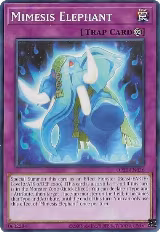 Mimesis Elephant (OP20-EN026) — card price