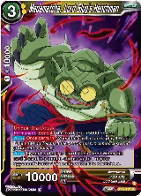 Medamatcha, Lord Slug's Henchman (BT19-119) — card price