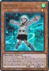 Aileron (MAMA-EN002) — card price