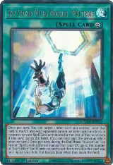 Sky Striker Mecha Modules - Multirole (MAMA-EN012) — card price