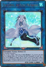Yuki-Onna, the Icicle Mayakashi (MAMA-EN014) — card price