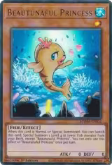 Beautunaful Princess (MAMA-EN052) — card price