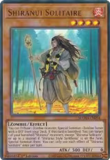 Shiranui Solitaire (MAMA-EN054) — card price