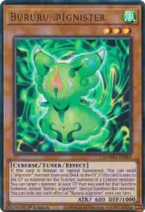 Bururu @Ignister (MAMA-EN055) — card price