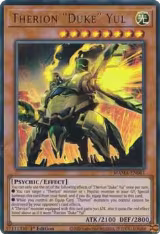 Therion "Duke" Yul (MAMA-EN061) — card price