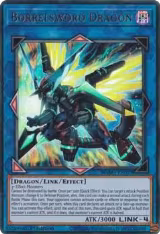Borrelsword Dragon (MAMA-EN072) — card price