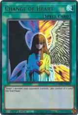 Change of Heart (MAMA-EN078) — card price