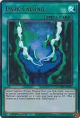 Dark Calling (MAMA-EN082) — card price