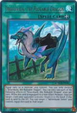 Dracoback, the Rideable Dragon (MAMA-EN091) — card price
