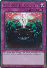 Anti-Spell Fragrance (MAMA-EN092) — card price