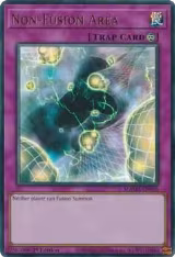 Non-Fusion Area (MAMA-EN095) — card price