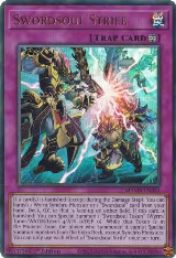Swordsoul Strife (MAMA-EN045) — card price