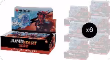 Jumpstart 2022 Booster Display Case, Jumpstart 2022 — Magic card price