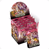 Beware of Traptrix Structure Deck Display [1st Edition], Structure Deck: Beware of Traptrix — Yu-Gi-Oh! card price