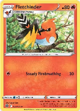 Fletchinder (028/195) — card price