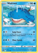 Wailmer (037/195) — card price
