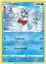 Froslass (043/195) — card price