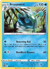 Araquanid (048/195) — card price