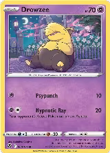 Drowzee (060/195) — card price